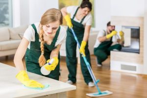 Domestic cleaning services dusting minimal deep care tips cleansing